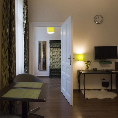 Walton Prime Apartment بودابست المظهر الخارجي الصورة