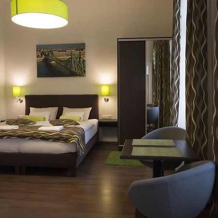 Walton Prime Apartment بودابست المظهر الخارجي الصورة
