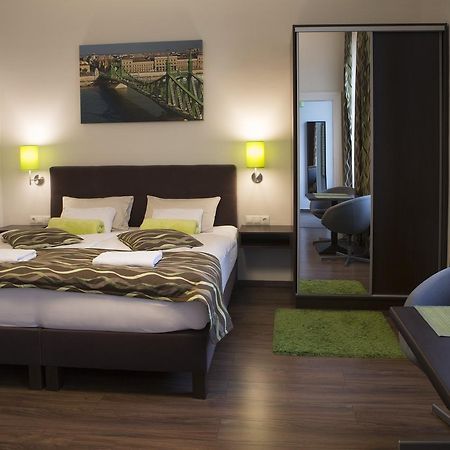 Walton Prime Apartment بودابست المظهر الخارجي الصورة