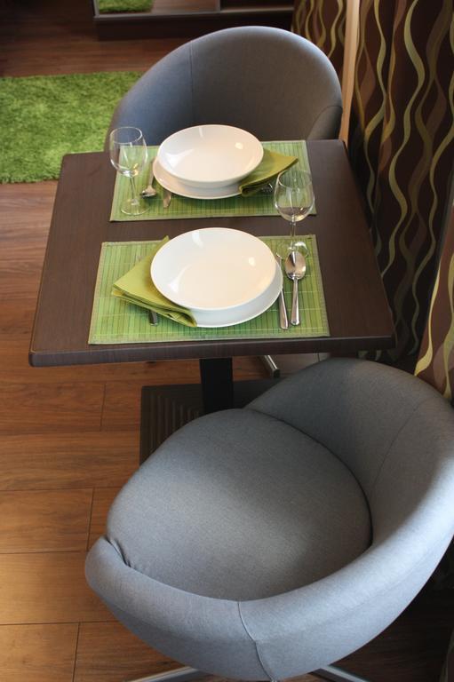 Walton Prime Apartment بودابست المظهر الخارجي الصورة
