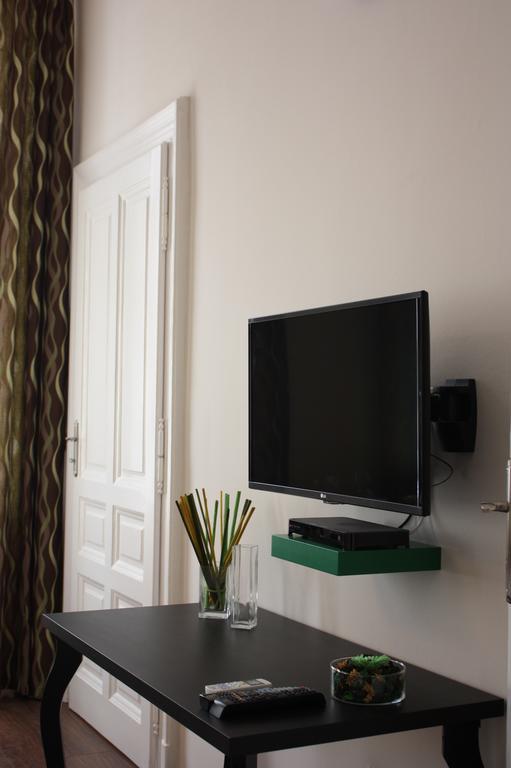 Walton Prime Apartment بودابست المظهر الخارجي الصورة