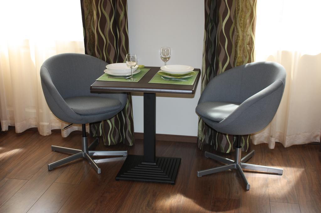 Walton Prime Apartment بودابست المظهر الخارجي الصورة
