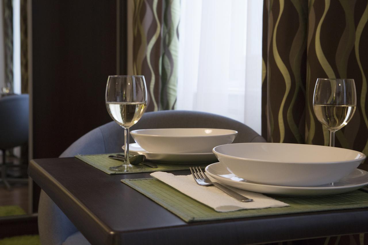 Walton Prime Apartment بودابست المظهر الخارجي الصورة