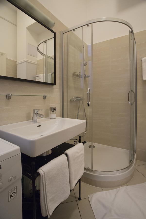 Walton Prime Apartment بودابست المظهر الخارجي الصورة