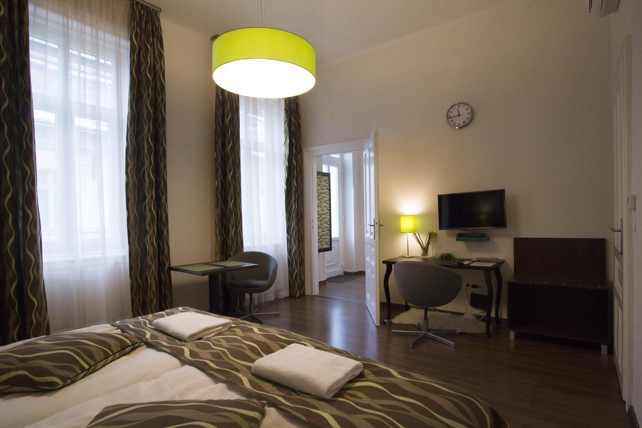 Walton Prime Apartment بودابست المظهر الخارجي الصورة