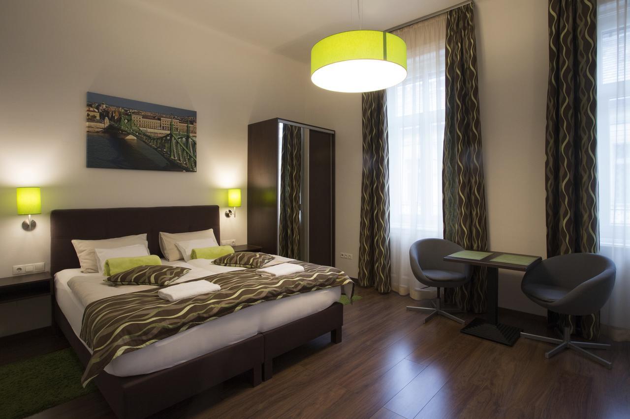 Walton Prime Apartment بودابست المظهر الخارجي الصورة
