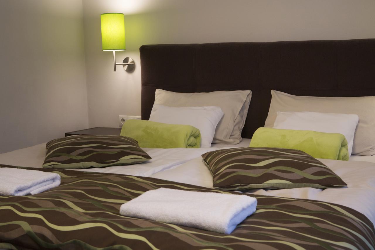 Walton Prime Apartment بودابست المظهر الخارجي الصورة